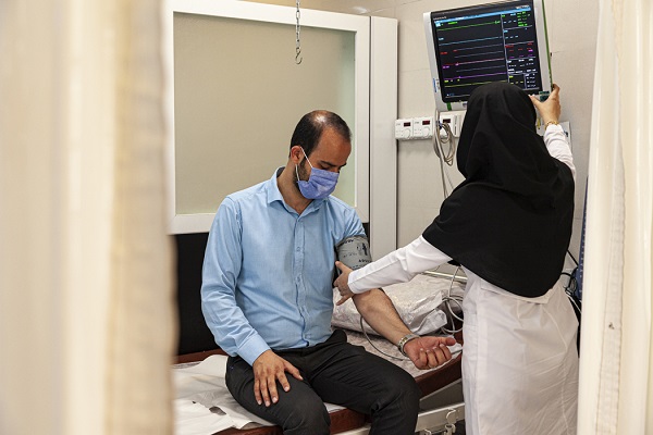 پاراکلینیک جراحی