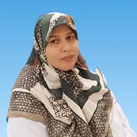 دکتر زهرا اسدالهی