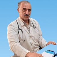 دکتر مجتبی حسن خرمی سروستانی