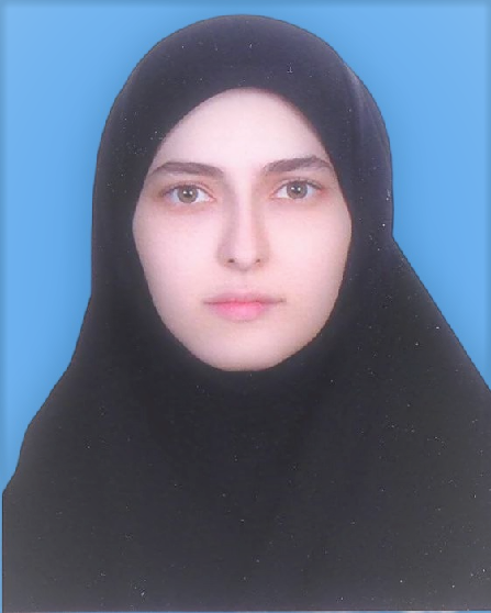 دکتر زهرا صمدی