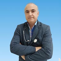 دکتر علی حقیقی
